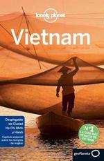 Lonely Planet Vietnam