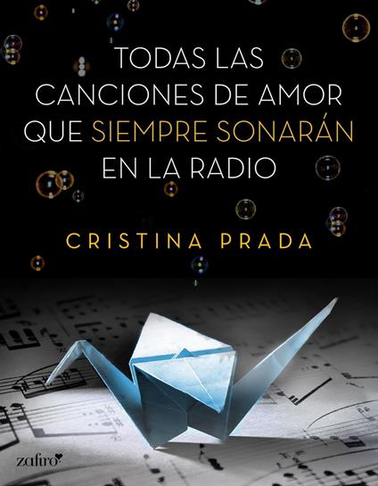 Todas las canciones de amor que siempre sonarán en la radio