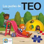 Los puzles de Teo (ebook interactivo)