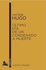 Último día de un condenado a muerte