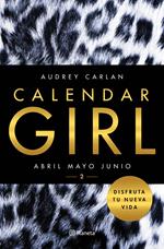 Calendar Girl 2