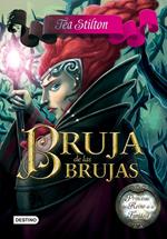 Bruja de las brujas