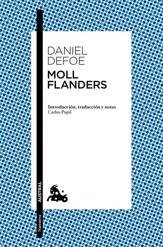 Moll Flanders