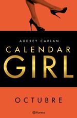 Calendar Girl. Octubre