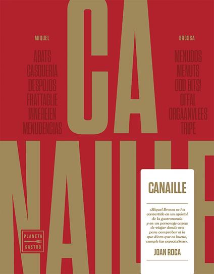 Canaille