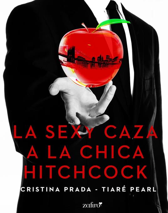 La sexy caza a la chica Hitchcock