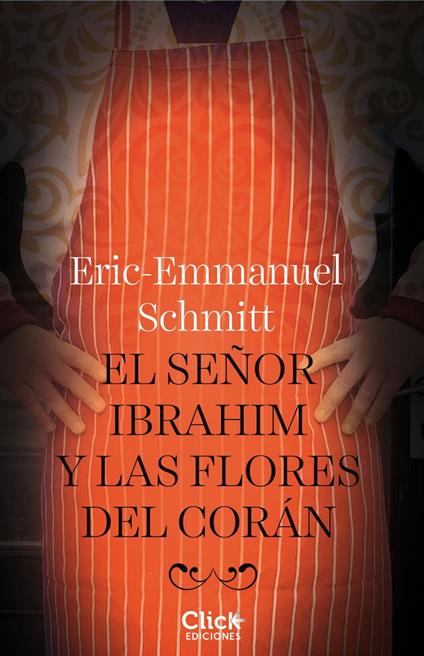 El señor Ibrahim y las flores del Corán