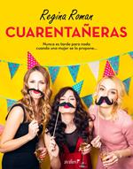 Cuarentañeras