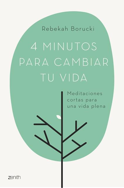 4 minutos para cambiar tu vida