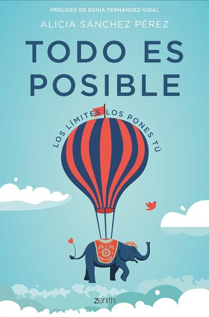 Todo es posible