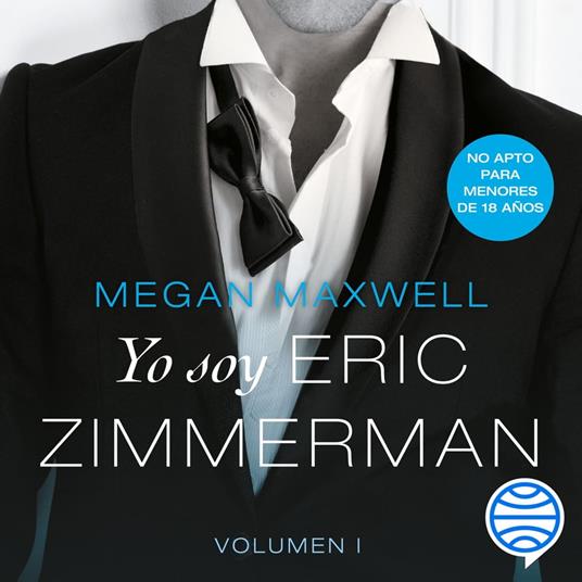 Yo soy Eric Zimmerman, vol. I