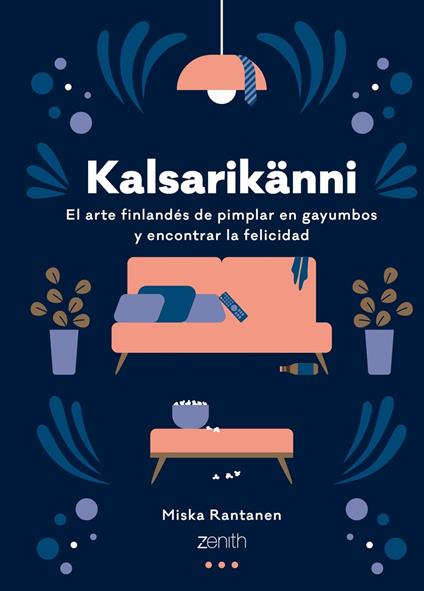 Kalsarikänni