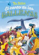 El canto de las ballenas