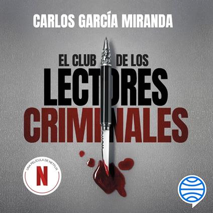 El club de los lectores criminales