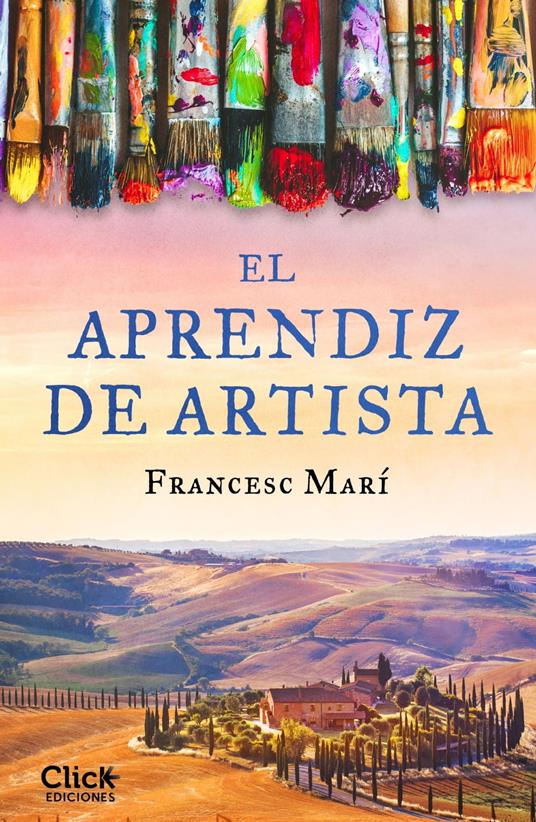 El aprendiz de artista