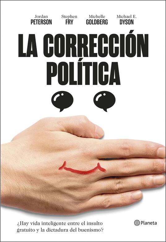 La corrección política