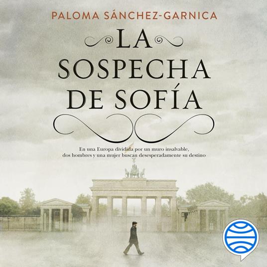 La sospecha de Sofía