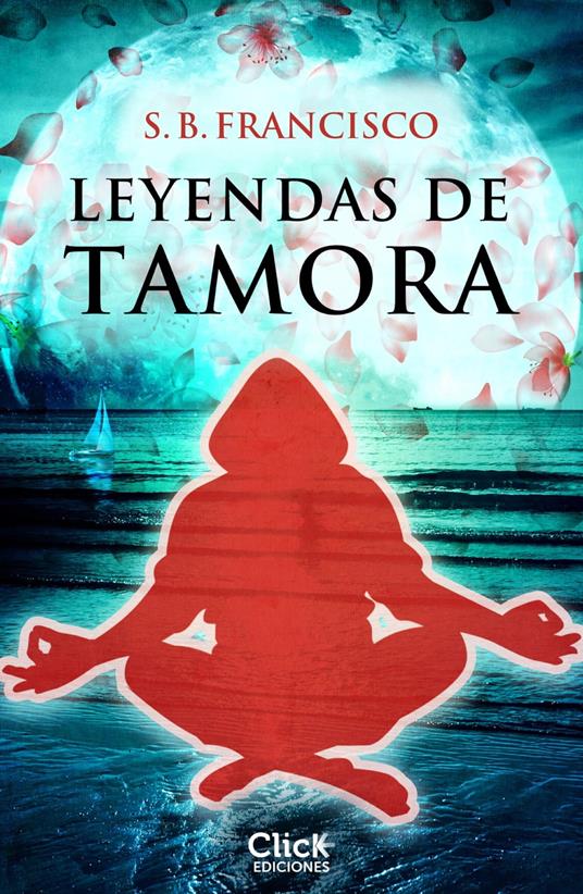 Leyendas de Tamora