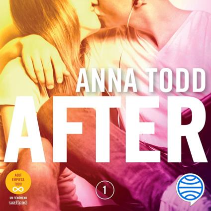 After (Serie After 1)