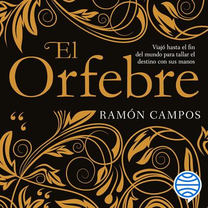 El orfebre