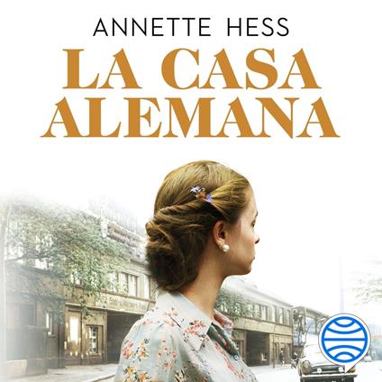 La casa alemana