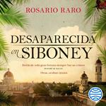 Desaparecida en Siboney