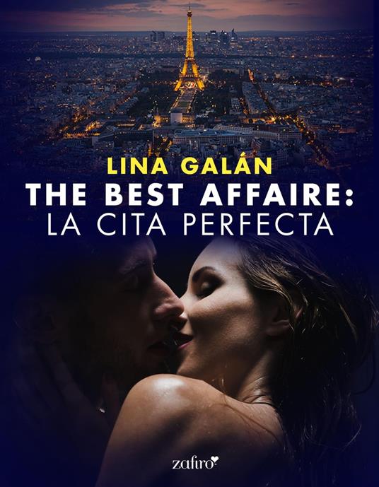 The Best Affaire: la cita perfecta