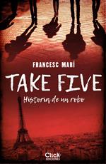 Take five