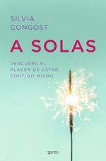 A solas