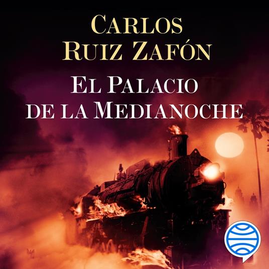 Il gioco dell'angelo por Carlos Ruiz Zafón - Audiolibro 