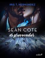 Sean Cote es provocador