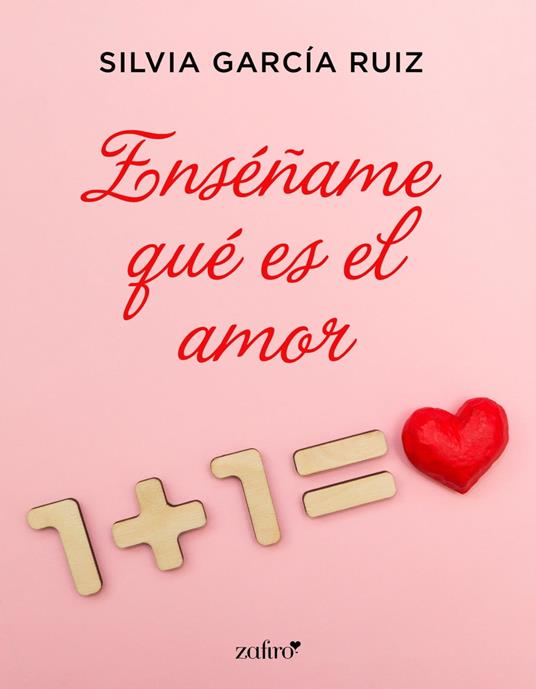 Enséñame qué es el amor