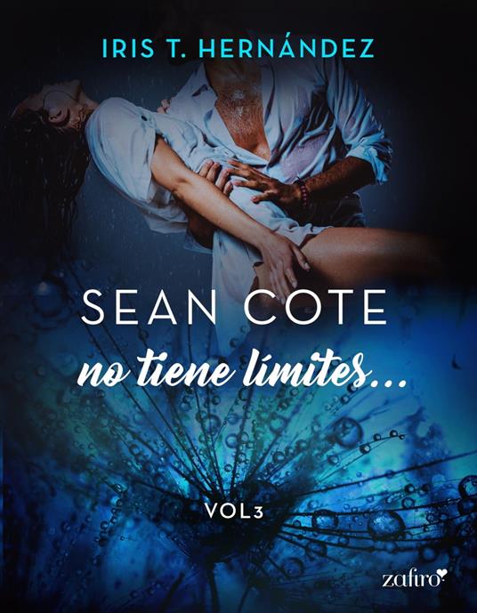 Sean Cote no tiene límites