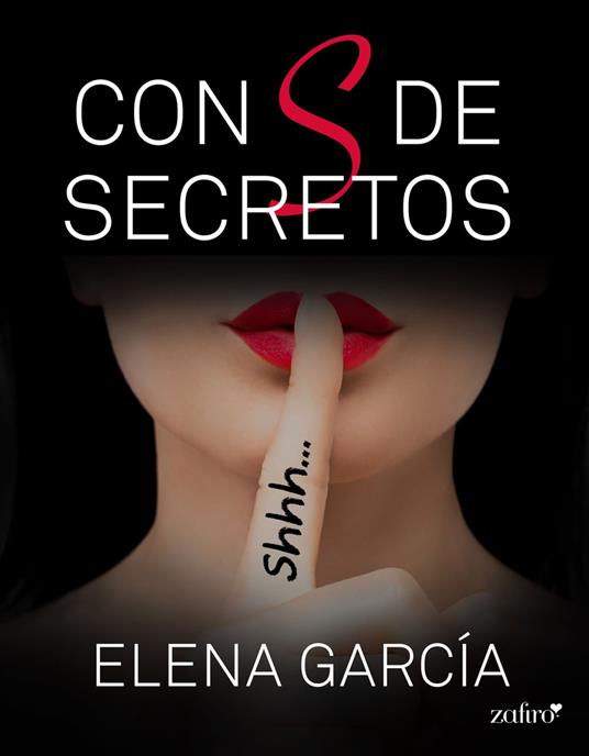 Con s de secretos