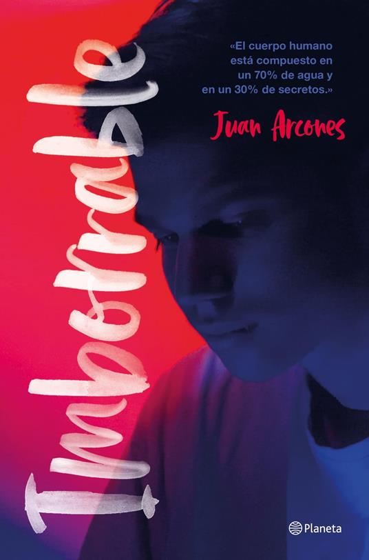 Imborrable - Juan Arcones - ebook