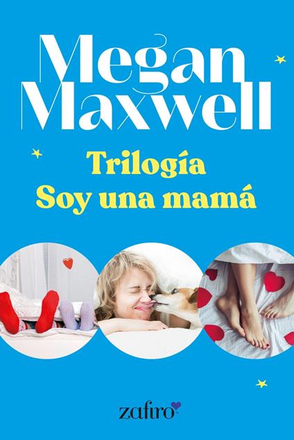 Trilogía Soy una mamá