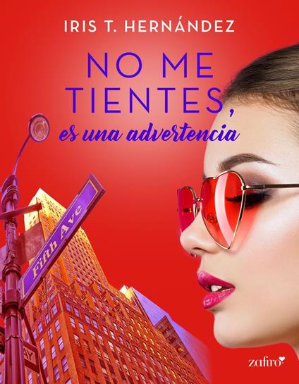 No me tientes, es una advertencia