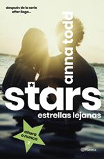 Stars. Estrellas lejanas