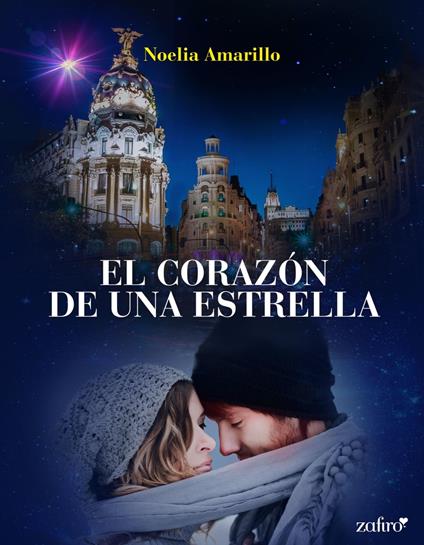 El corazón de una estrella