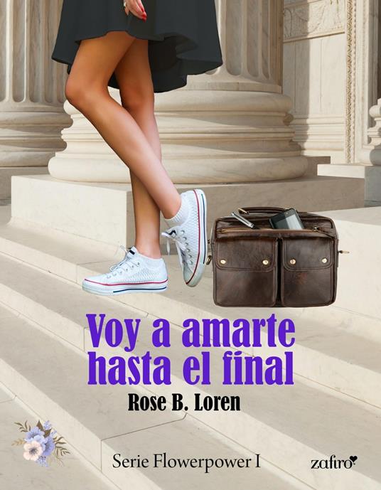 Voy a amarte hasta el final