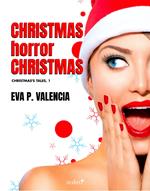 Christmas horror Christmas. Christmas's tales, 1