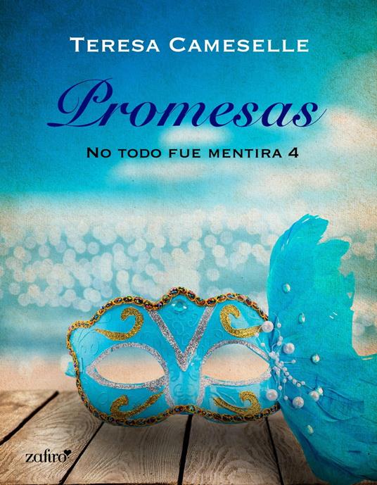 Promesas. No todo fue mentira 4