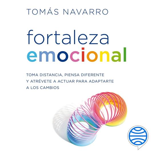 Fortaleza emocional