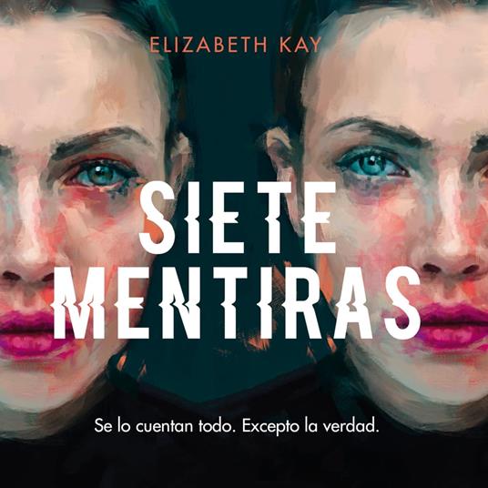 Siete mentiras