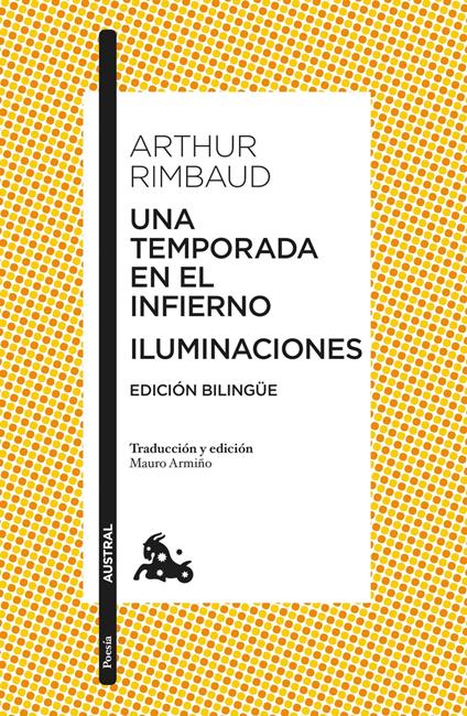 Una temporada en el infierno / Iluminaciones