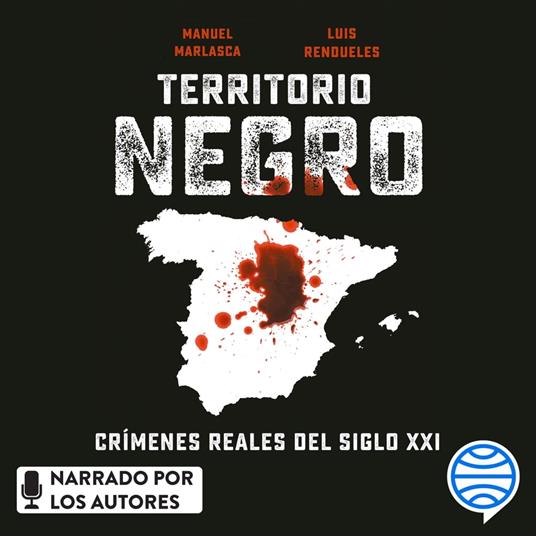 Territorio negro