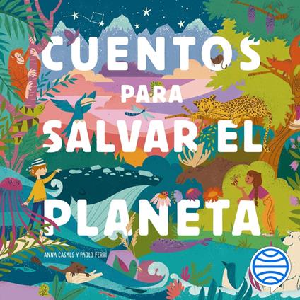 Cuentos para salvar el planeta