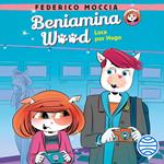 Beniamina Wood 3. Loca por Hugo