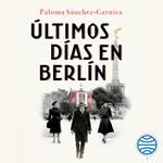 Últimos días en Berlín