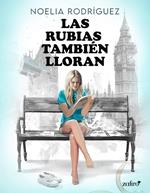 Las rubias también lloran